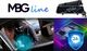 Wideorejestrator Mbg Line HS900PRO 5