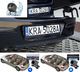 Wideorejestrator Mbg Line HS900PRO 8