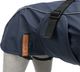 Trixie BE NORDIC Husum płaszczyk przeciwdeszczowy, niebieski, XS: 30 cm 5
