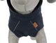 Trixie BE NORDIC Husum płaszczyk przeciwdeszczowy, niebieski, S: 35 cm 5