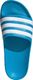 Adidas Klapki adilette Aqua K FY8071 niebieskie r. 38 3