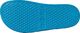 Adidas Klapki adilette Aqua K FY8071 niebieskie r. 38 5