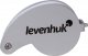 Levenhuk Lupa Levenhuk Zeno Gem M5 4