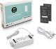 Zasilacz do laptopa Movano 60 W, Magsafe 2, 3.65 A, 16.5 V (ZZ/AP165365-2) 1