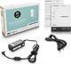 Zasilacz do laptopa Movano 40 W, 1.7 mm, 2.1 A, 19 V (ZZ/HP1921) 2