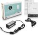 Zasilacz do laptopa Movano 40 W, 1.1 mm, 2.1 A, 19 V (ZZ/SAM1921C) 1