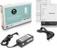 Zasilacz do laptopa Movano 33 W, 1.3 mm, 1.8 A, 19 V (ZZ/AS19175E) 1