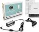 Zasilacz do laptopa Movano 30 W, 2.5 mm, 1.6 A, 19 V (ZZ/LIT19158) 2