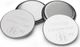 Verbatim Bateria CR2025 4 szt. 2