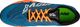 Inov-8 Buty z kolcami Inov-8 Oroc 270 W 000907-BLOR-P-01 7.5 UK, 41.5 EUR 6