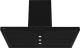 Okap Akpo WK-9 Isla Feniks Slim Glass Black 90 2