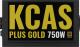 Zasilacz Aerocool KCAS Plus Gold 750W (AEROPGSKCAS+RGB750-G) 10