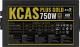 Zasilacz Aerocool KCAS Plus Gold 750W (AEROPGSKCAS+RGB750-G) 9
