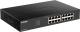 Switch D-Link DGS-1100-24PV2 1