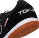 Joma Buty TOP FLEX 2121 IN TOPS2121IN TOPS.2121.IN czarny 41 3