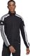 Adidas Bluza adidas SQUADRA 21 Training Jacket GK9546 GK9546 czarny S 1