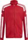Adidas Bluza adidas SQUADRA 21 Training Jacket Junior GP6458 GP6458 czerwony 116 cm 1