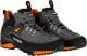 Buty trekkingowe męskie Alpinus The Ridge Mid Pro szare r. 40 2