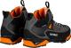 Buty trekkingowe męskie Alpinus The Ridge Mid Pro szare r. 40 3