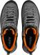 Buty trekkingowe męskie Alpinus The Ridge Mid Pro szare r. 40 5
