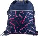 Coocazoo Worek RocketPocket II FIX Cyber Pink 1