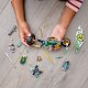 LEGO Ninjago Dżunglowy chopper Lloyda (71745) 2