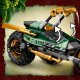 LEGO Ninjago Dżunglowy chopper Lloyda (71745) 4