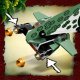 LEGO Ninjago Dżunglowy chopper Lloyda (71745) 6