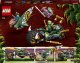LEGO Ninjago Dżunglowy chopper Lloyda (71745) 8
