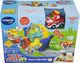 Vtech Wyrzutnia Tut Tut Autka Diabelska Pętla 360  (61429 VTECH) 3