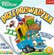 Trefl  Gra Przeprowadzka z Rodziną Treflików 1