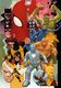 Clementoni Puzzle 1000 Marvel 39612 2