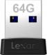 Pendrive Lexar JumpDrive S47, 64 GB  (LJDS47-64GABBK) 1