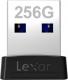 Pendrive Lexar JumpDrive S47, 256 GB  (LJDS47-256ABBK) 1