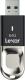 Pendrive Lexar JumpDrive Fingerprint F35, 64 GB  (LJDF35-64GBBK) 1