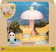 Figurka Epoch Sylvanian Families - Zabawna karuzela gwiazd (5539) 1