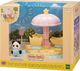 Figurka Epoch Sylvanian Families - Zabawna karuzela gwiazd (5539) 1