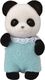 Figurka Epoch Sylvanian Families - Zabawna karuzela gwiazd (5539) 3