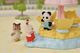 Figurka Epoch Sylvanian Families - Zabawna karuzela gwiazd (5539) 4