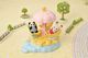 Figurka Epoch Sylvanian Families - Zabawna karuzela gwiazd (5539) 5