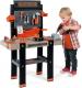 Smoby Black&Decker Warsztat ultimate (7600360702) 2