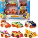 Figurka Spin Master Psi Patrol - Spark True Metal Gift Pack (6059232) 1