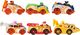 Figurka Spin Master Psi Patrol - Spark True Metal Gift Pack (6059232) 2