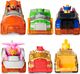 Figurka Spin Master Psi Patrol - Spark True Metal Gift Pack (6059232) 3