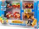 Figurka Spin Master Psi Patrol - Spark True Metal Gift Pack (6059232) 6