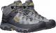 Buty trekkingowe męskie Keen Buty męskie Targhee III Mid Wp Drizzle/Keen Yellow r. 46 (1025164) 1