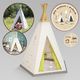 Smoby Domek Tippi (811000) 6