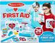 Melissa & Doug Zestaw do zabawy pierwsza pomoc 1