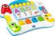 Chicco Wesoły Alfabet Powiedz i Pokaż 3