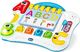 Chicco Wesoły Alfabet Powiedz i Pokaż 4